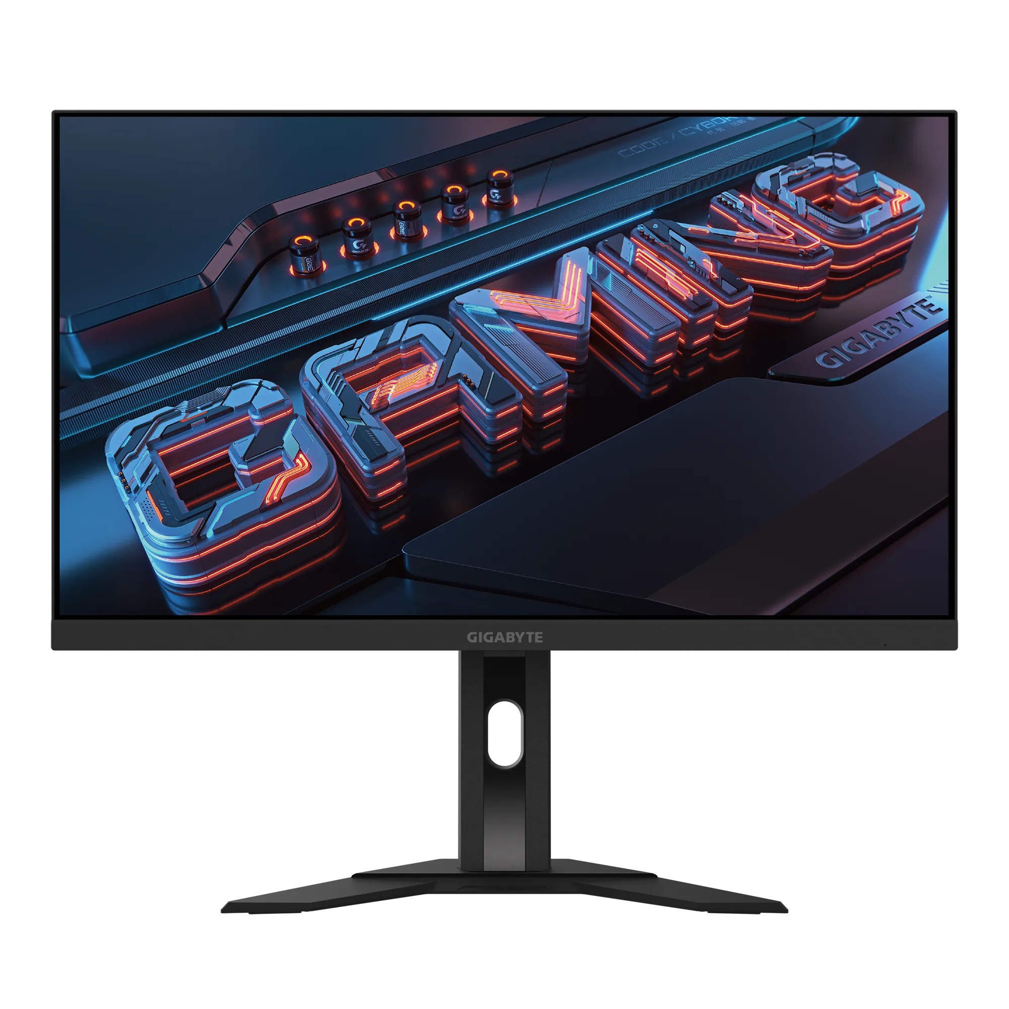 Monitor gamer de 27